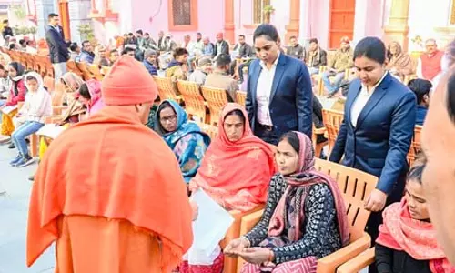 झूठी जांच रिपोर्ट दाखिल करने वालों के खिलाफ एफआईआर होनी चाहिए: सीएम योगी