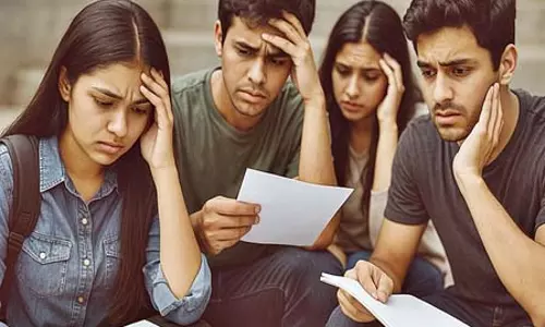 वाशिम : विद्यार्थियों के बाद अब परीक्षा ड्यूटी पर तैनात कर्मियों पर भी कार्रवाई की तैयारी