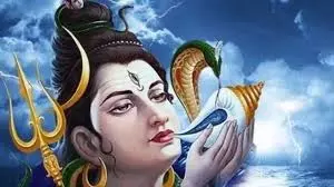 Moon On Shiv Head: सिर्फ विष पीने की नहीं, बल्कि प्रजापति दक्ष के श्राप की वजह से भी है शिव के माथे पर चंद्रमा Moon On Shiv Head: सिर्फ विष पीने की नहीं, बल्कि प्रजापति दक्ष के श्राप की वजह से भी है शिव के माथे पर चंद्रमा