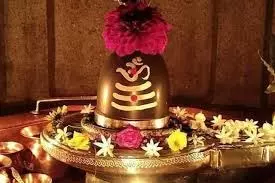 Shivling Puja :महाशिवरात्रि के शुभ अवसर न करें ऐसी गलती, वरना बनेंगे शिव के कोप का भाजन Shivling Puja :महाशिवरात्रि के शुभ अवसर न करें ऐसी गलती, वरना बनेंगे शिव के कोप का भाजन