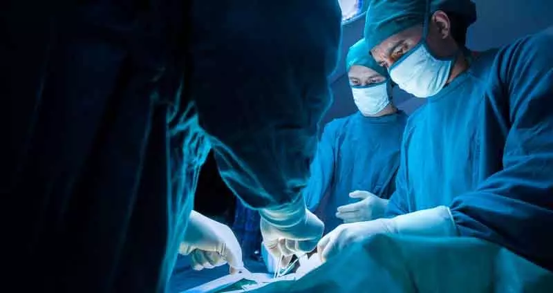 AIIMS-Delhi शुरू करेगा भारत का पहला फेस ट्रांसप्लांट प्रोग्राम AIIMS-Delhi शुरू करेगा भारत का पहला फेस ट्रांसप्लांट प्रोग्राम