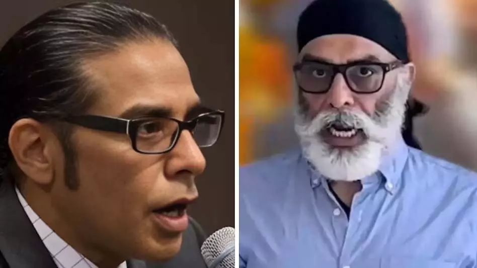 न्यूयॉर्क हत्या साजिश में निखिल गुप्ता ने कबूला जुर्म, जानिए कितने साल तक हो सकती है जेल न्यूयॉर्क हत्या साजिश में निखिल गुप्ता ने कबूला जुर्म, जानिए कितने साल तक हो सकती है जेल