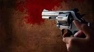 Ferozepur: किसान ने पत्नी और बेटे को गोली मारी, फिर खुद पर किया फायर Ferozepur: किसान ने पत्नी और बेटे को गोली मारी, फिर खुद पर किया फायर