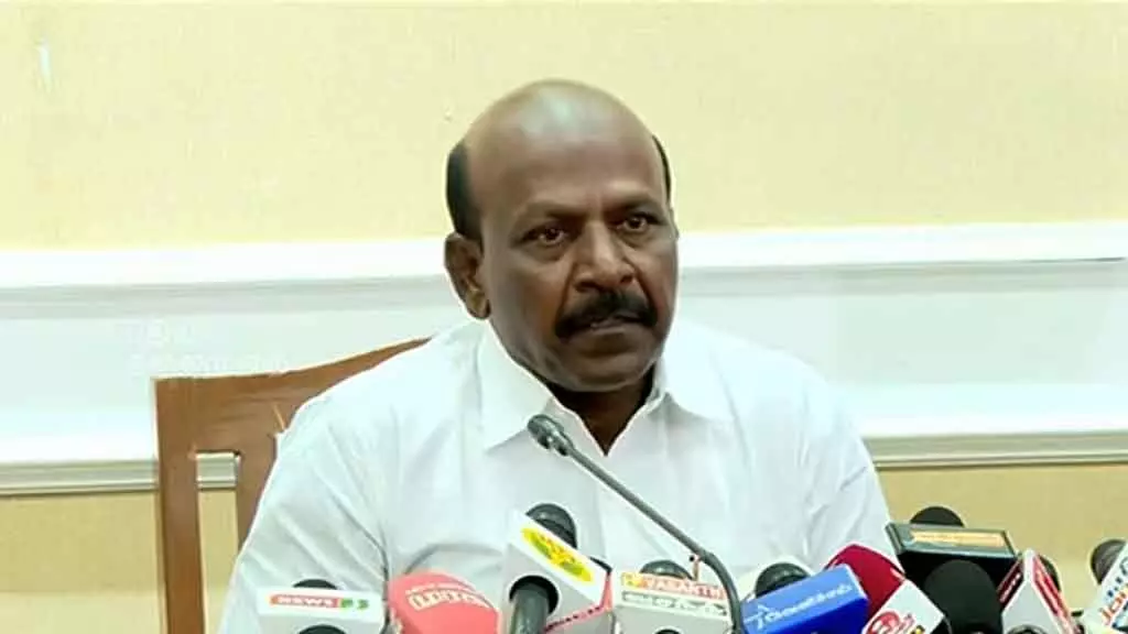 सरकारी डॉक्टरों की मांगों पर मुख्यमंत्री विचार कर रहे हैं: Minister सरकारी डॉक्टरों की मांगों पर मुख्यमंत्री विचार कर रहे हैं: Minister