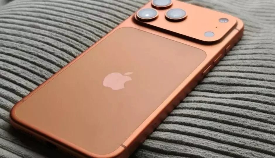 iPhone 18 Pro: को लेकर बड़ा खुलासा, बिना मोबाइल नेटवर्क भी मिलेगी 5G सर्विस iPhone 18 Pro: को लेकर बड़ा खुलासा, बिना मोबाइल नेटवर्क भी मिलेगी 5G सर्विस