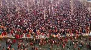 महाशिवरात्रि के मौके पर NIT-Kurukshetra भक्ति से गूंज उठा महाशिवरात्रि के मौके पर NIT-Kurukshetra भक्ति से गूंज उठा