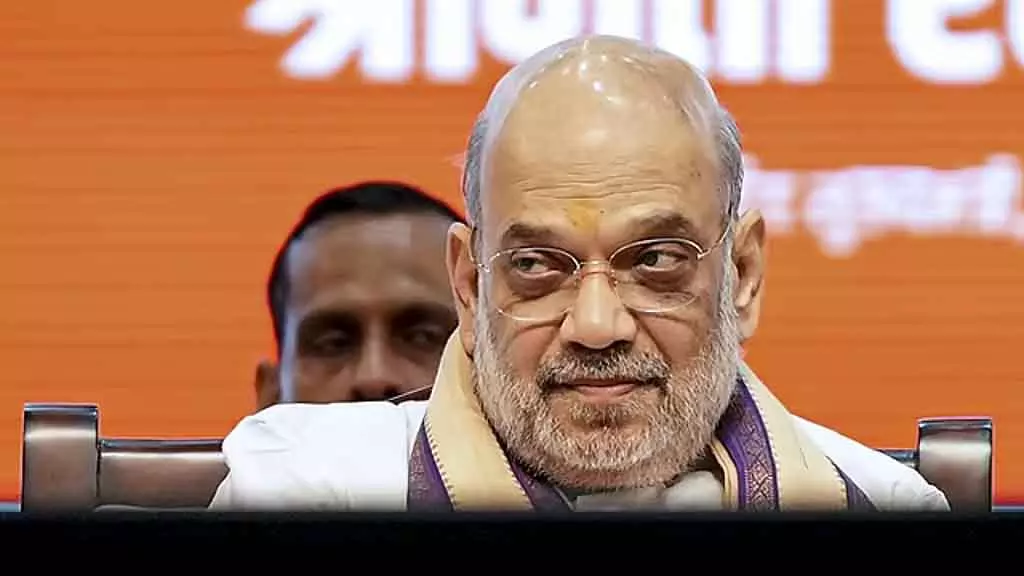 Amit Shah का आज का दौरा: कराईकल जिले में ट्रैफिक में बदलाव Amit Shah का आज का दौरा: कराईकल जिले में ट्रैफिक में बदलाव