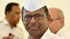 महाराष्ट्र के FDA मंत्री ने रिश्वत मामले में नाम आने पर इस्तीफ़ा देने का वादा किया महाराष्ट्र के FDA मंत्री ने रिश्वत मामले में नाम आने पर इस्तीफ़ा देने का वादा किया