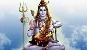 Mahashivratri 2026: महाशिवरात्रि पर बन रहा है दुर्लभ संयोग, जानें किन लोगों पर पड़ेगा असर Mahashivratri 2026: महाशिवरात्रि पर बन रहा है दुर्लभ संयोग, जानें किन लोगों पर पड़ेगा असर