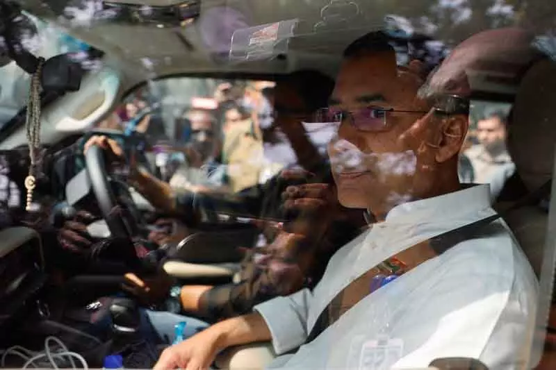 मोदी ने तारिक रहमान से बात कर शांति पर बल दिया, BNP की Bangladesh में सत्ता वापसी मोदी ने तारिक रहमान से बात कर शांति पर बल दिया, BNP की Bangladesh में सत्ता वापसी