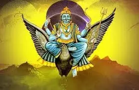 Shani Kavach: शनिवार के दिन करें शनि कवच का पाठ, साढ़ेसाती-ढैय्या के साथ ही महादशा के बुरे प्रभाव भी होंगे दूर Shani Kavach: शनिवार के दिन करें शनि कवच का पाठ, साढ़ेसाती-ढैय्या के साथ ही महादशा के बुरे प्रभाव भी होंगे दूर