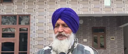 पुलवामा हमले की 7वीं बरसी: नम आंखों से शहीदों को नमन, परिवारों ने याद किए अपने वीर सपूत पुलवामा हमले की 7वीं बरसी: नम आंखों से शहीदों को नमन, परिवारों ने याद किए अपने वीर सपूत