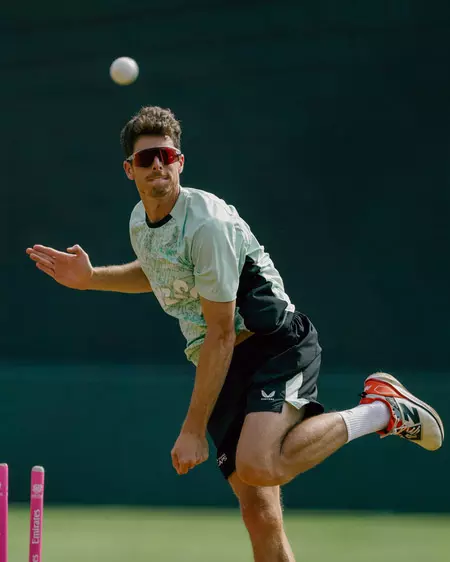 टी20 विश्व कप में न्यूजीलैंड को दक्षिण अफ्रीका के खिलाफ पहली जीत का इंतजार, ऐसा है हैड टू हेड रिकॉर्ड टी20 विश्व कप में न्यूजीलैंड को दक्षिण अफ्रीका के खिलाफ पहली जीत का इंतजार, ऐसा है हैड टू हेड रिकॉर्ड