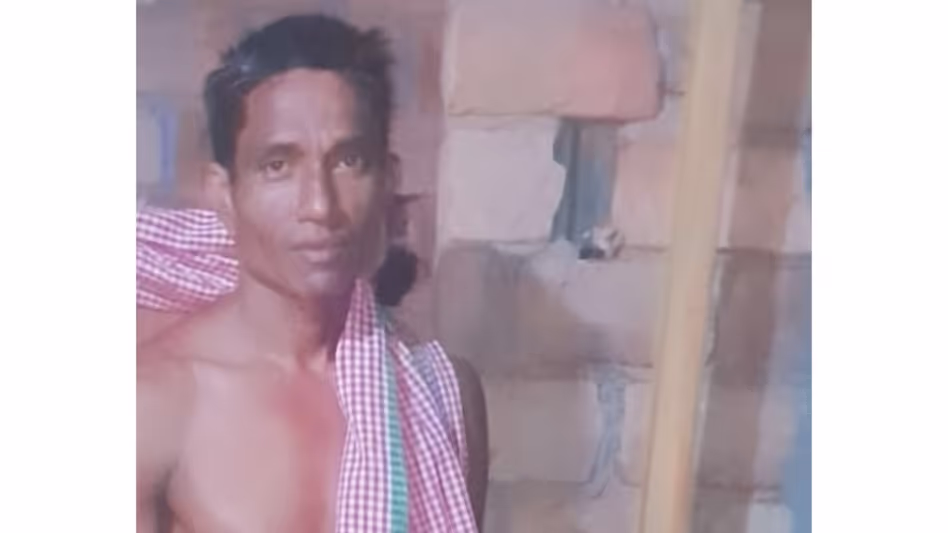 Assam के श्रीभूमि में अंतिम संस्कार के बाद मेघालय का ‘मृत’ खदान मजदूर जिंदा घर लौटा Assam के श्रीभूमि में अंतिम संस्कार के बाद मेघालय का ‘मृत’ खदान मजदूर जिंदा घर लौटा
