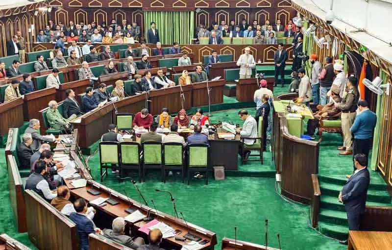 Jammu -Kashmir सरकार नए टूरिज्म एरिया नोटिफाई करने पर विचार कर रही: डार Jammu -Kashmir सरकार नए टूरिज्म एरिया नोटिफाई करने पर विचार कर रही: डार