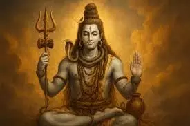 Pauranik Katha: क्यों लेना पड़ा था भगवान शिव को बैल के रूप में अवतार? जानें पौराणिक कथा Pauranik Katha: क्यों लेना पड़ा था भगवान शिव को बैल के रूप में अवतार? जानें पौराणिक कथा