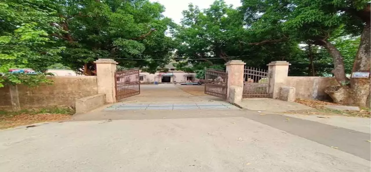Odisha के बालासोर में एक आदमी ने अपने 2.5 साल के बेटे को बेच दिया; जांच जारी है Odisha के बालासोर में एक आदमी ने अपने 2.5 साल के बेटे को बेच दिया; जांच जारी है