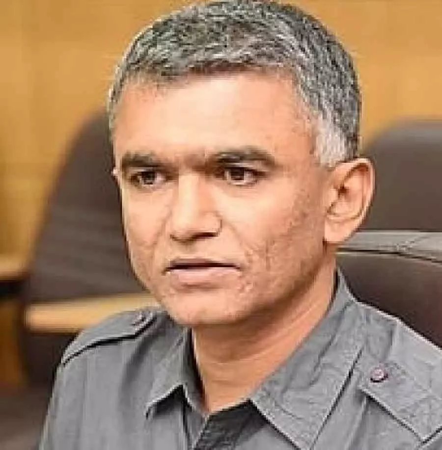 रेवेन्यू विलेज घोषित करने के लिए डॉक्यूमेंट्स इकट्ठा करना: Krishna Byre Gowda रेवेन्यू विलेज घोषित करने के लिए डॉक्यूमेंट्स इकट्ठा करना: Krishna Byre Gowda