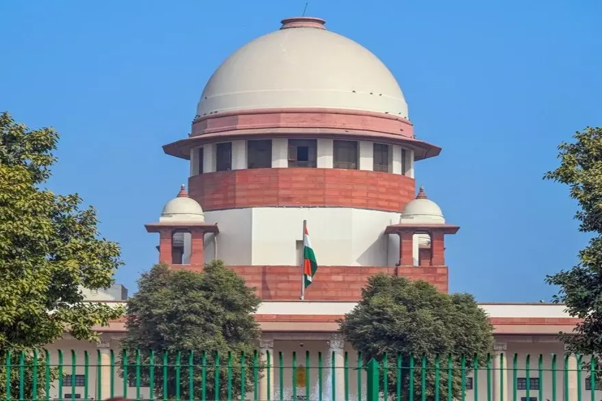 ‘PS-II’ गीत विवाद: एआर रहमान को राहत, SC ने सुनवाई आगे बढ़ाई ‘PS-II’ गीत विवाद: एआर रहमान को राहत, SC ने सुनवाई आगे बढ़ाई
