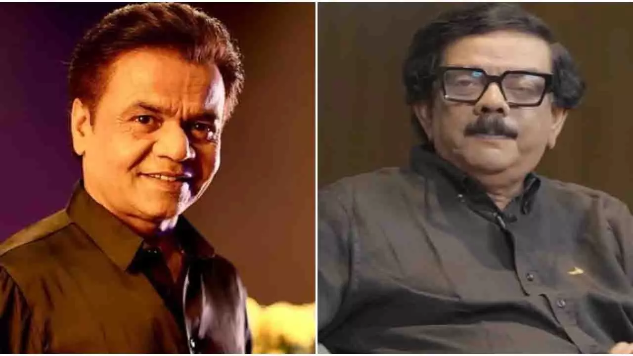 राजपाल यादव की गलती कम पढ़ाई-लिखाई थी: Priyadarshan राजपाल यादव की गलती कम पढ़ाई-लिखाई थी: Priyadarshan