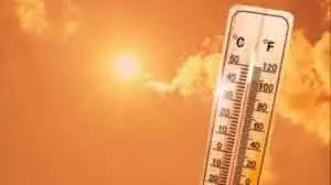 IMD ने तमिलनाडु और पुडुचेरी में तापमान बढ़ने का अनुमान लगाया IMD ने तमिलनाडु और पुडुचेरी में तापमान बढ़ने का अनुमान लगाया