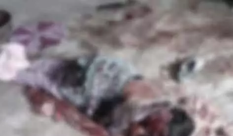 कोरबा में जघन्य घरेलू हिंसा, पत्नी मां और बहन को शख्स ने किया लहूलुहान कोरबा में जघन्य घरेलू हिंसा, पत्नी मां और बहन को शख्स ने किया लहूलुहान