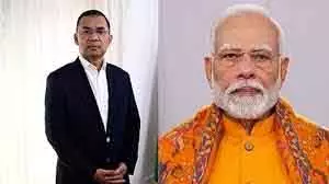 BNP ने चुनाव के फैसले को मान्यता देने के लिए भारत को धन्यवाद दिया BNP ने चुनाव के फैसले को मान्यता देने के लिए भारत को धन्यवाद दिया