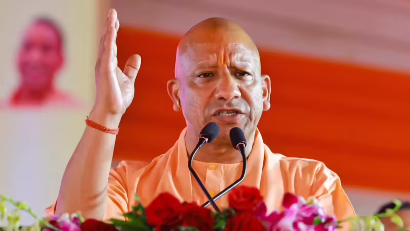 Gorakhpur: गलत जांच रिपोर्ट पर एफआईआर का ऐलान: मुख्यमंत्री योगी Gorakhpur: गलत जांच रिपोर्ट पर एफआईआर का ऐलान: मुख्यमंत्री योगी