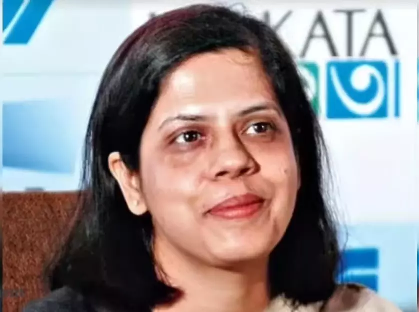 Bengal DA crisis: चीफ सेक्रेटरी, फाइनेंस सेक्रेटरी को कोर्ट की अवमानना का नोटिस Bengal DA crisis: चीफ सेक्रेटरी, फाइनेंस सेक्रेटरी को कोर्ट की अवमानना का नोटिस