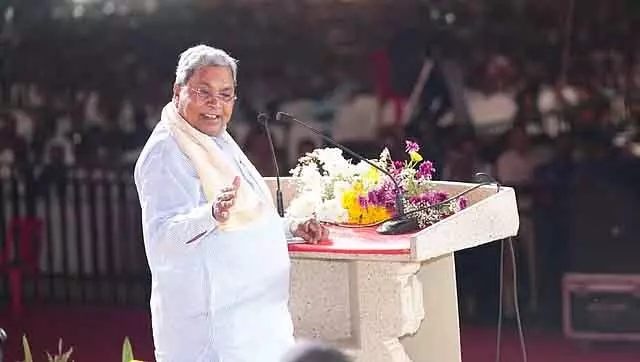 अब से हम्पी फेस्टिवल हर साल 3, 4, 5 नवंबर को होगा: CM ने घोषणा की अब से हम्पी फेस्टिवल हर साल 3, 4, 5 नवंबर को होगा: CM ने घोषणा की