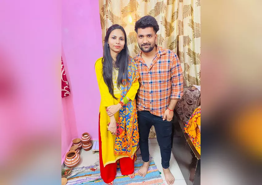 10 साल से ज्यादा का प्यार, रेखा का शादी से इनकार, युवक-युवती के शव मिलने के मामले में चौंकाने वाले खुलासे 10 साल से ज्यादा का प्यार, रेखा का शादी से इनकार, युवक-युवती के शव मिलने के मामले में चौंकाने वाले खुलासे