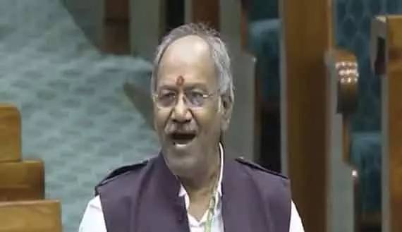 बृजमोहन अग्रवाल ने केंद्रीय गृहमंत्री अमित शाह को लिखा पत्र, रायपुर को शहरी बाढ़ के खतरे से सुरक्षित करने यह मांग रखी बृजमोहन अग्रवाल ने केंद्रीय गृहमंत्री अमित शाह को लिखा पत्र, रायपुर को शहरी बाढ़ के खतरे से सुरक्षित करने यह मांग रखी