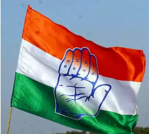 Telangana : कोठागुडेम में कांग्रेस-सीपीआई में टाई Telangana : कोठागुडेम में कांग्रेस-सीपीआई में टाई