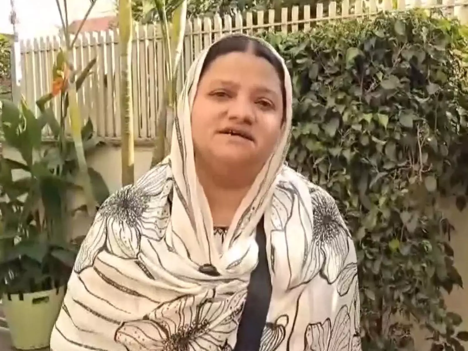 Malegaon के उप महापौर ने टीपू सुल्तान के चित्र के प्रदर्शन का किया बचाव Malegaon के उप महापौर ने टीपू सुल्तान के चित्र के प्रदर्शन का किया बचाव