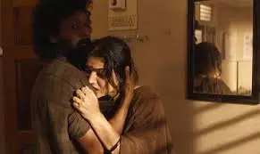Lokesh Kanakaraj ने अपनी पहली फिल्म ‘डीसी’ में देवदास का रोल किया Lokesh Kanakaraj ने अपनी पहली फिल्म ‘डीसी’ में देवदास का रोल किया