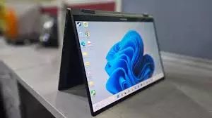 Asus ने 16GB रैम, OLED डिस्प्ले के साथ नए Zenbook लैपटॉप किए लॉन्च, जानें कीमत Asus ने 16GB रैम, OLED डिस्प्ले के साथ नए Zenbook लैपटॉप किए लॉन्च, जानें कीमत