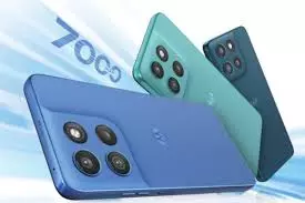 7000mAh बैटरी वाला Motorola फोन Rs 7500 तक सस्ता मिल रहा, जानें बेस्ट ऑफर 7000mAh बैटरी वाला Motorola फोन Rs 7500 तक सस्ता मिल रहा, जानें बेस्ट ऑफर
