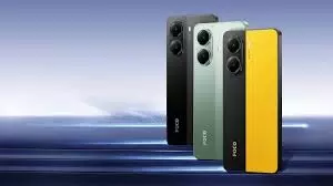 Poco X8 Pro Max में हो सकता है MediaTek Dimensity 9500s चिपसेट, जल्द लॉन्च Poco X8 Pro Max में हो सकता है MediaTek Dimensity 9500s चिपसेट, जल्द लॉन्च