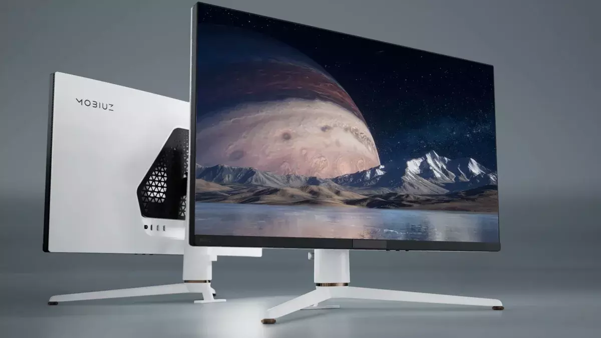 144Hz डिस्प्ले के साथ भारत में लॉन्च हुए BenQ के लेटेस्ट मॉनिटर 144Hz डिस्प्ले के साथ भारत में लॉन्च हुए BenQ के लेटेस्ट मॉनिटर