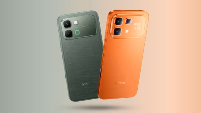 Infinix Note 60 Ultra में मिल सकता है MediaTek Dimensity 8400 Ultra चिपसेट Infinix Note 60 Ultra में मिल सकता है MediaTek Dimensity 8400 Ultra चिपसेट
