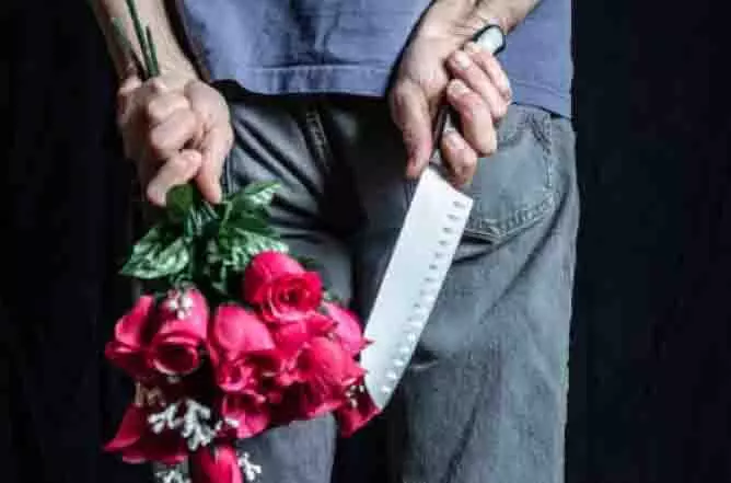 Breakup के बाद गर्लफ्रेंड के पिता से बहस तनावपूर्ण हो गई Breakup के बाद गर्लफ्रेंड के पिता से बहस तनावपूर्ण हो गई