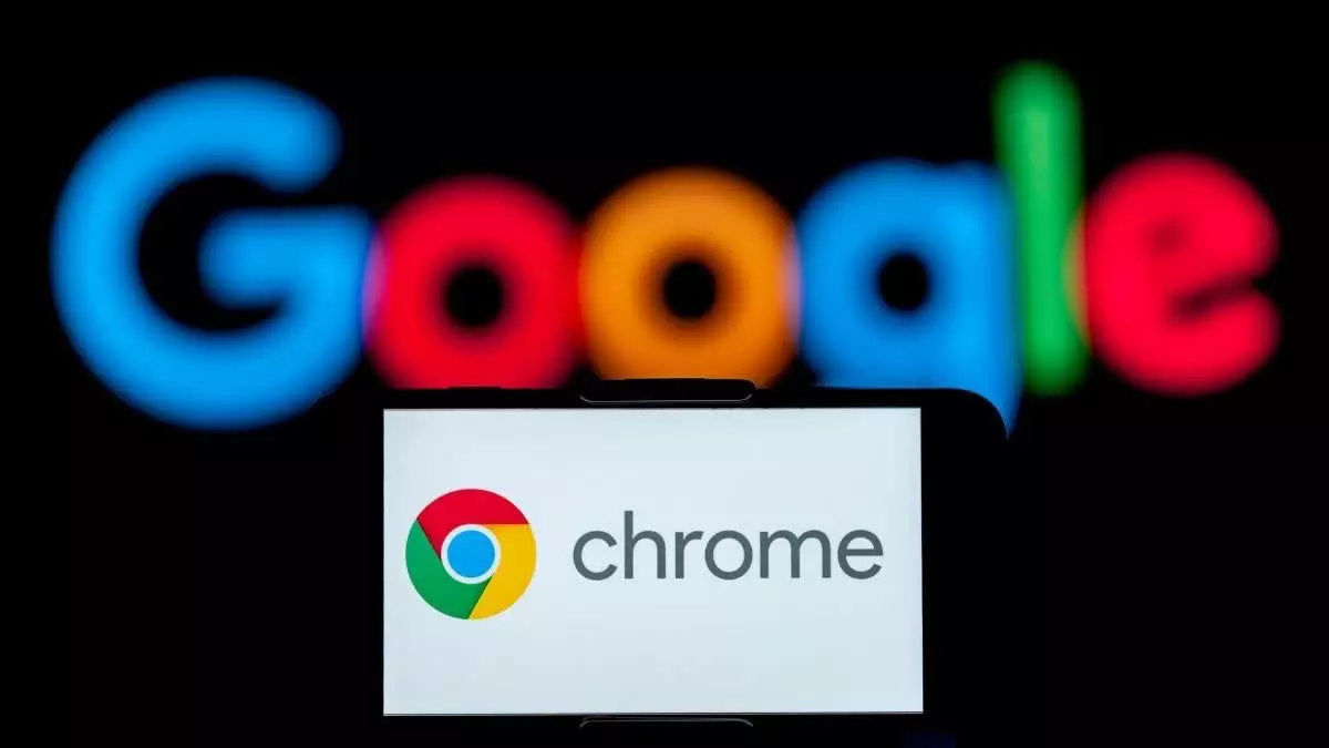 Google Chrome में Android के लिए आया बड़े काम का फीचर! Google Chrome में Android के लिए आया बड़े काम का फीचर!
