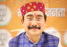 Dharamshala: भाजपा ने देश को ठोस कदमों से सशक्त बनाया: विपिन परमार Dharamshala: भाजपा ने देश को ठोस कदमों से सशक्त बनाया: विपिन परमार