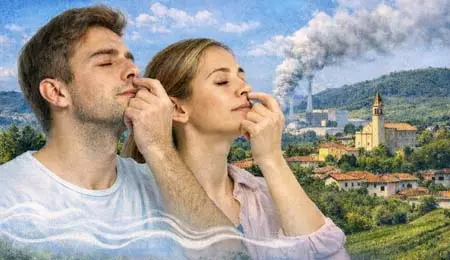 इटली का एक शहर जहां बदबू सूंघने वालों की हो रही तलाश! इटली का एक शहर जहां बदबू सूंघने वालों की हो रही तलाश!