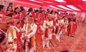 Jodhpur: सेवा भारती द्वारा 22 को आयोजित होगा सर्वजातीय सामूहिक विवाह Jodhpur: सेवा भारती द्वारा 22 को आयोजित होगा सर्वजातीय सामूहिक विवाह