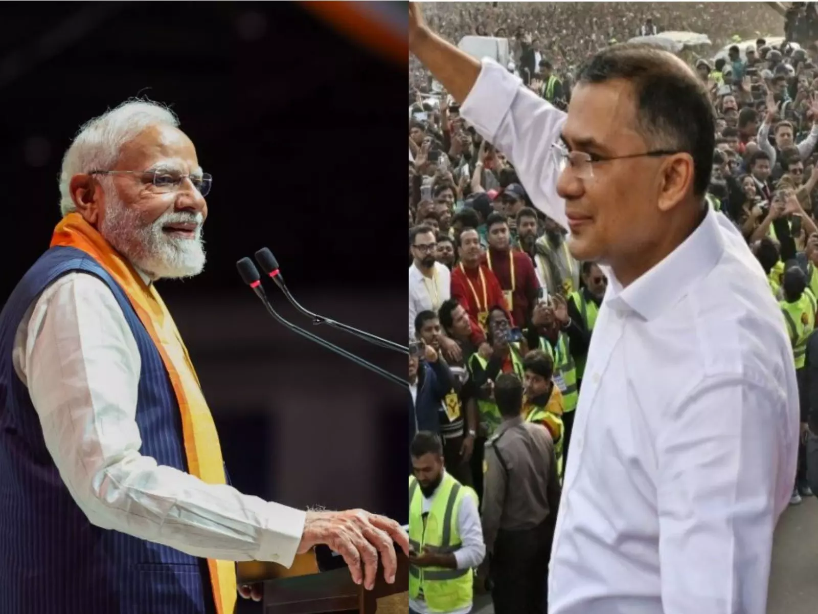 BNP ने चुनाव जीतने पर बधाई संदेश भेजने के लिए प्रधानमंत्री मोदी को धन्यवाद दिया BNP ने चुनाव जीतने पर बधाई संदेश भेजने के लिए प्रधानमंत्री मोदी को धन्यवाद दिया