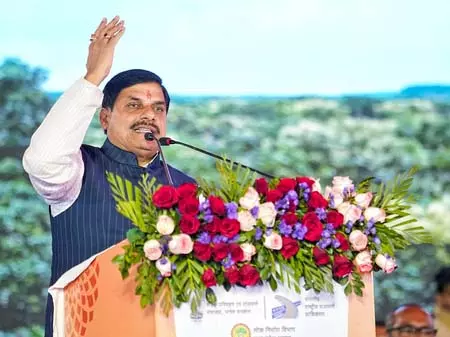 मध्य प्रदेश की सवा करोड़ लाडली बहनों के खाते में राशि ट्रांसफर मध्य प्रदेश की सवा करोड़ लाडली बहनों के खाते में राशि ट्रांसफर