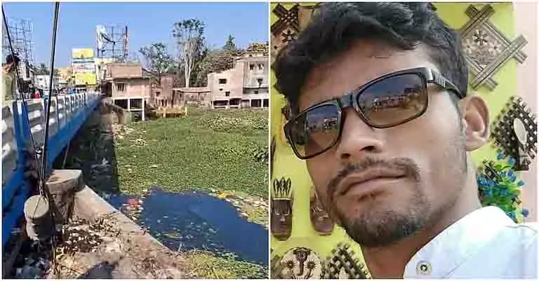 फर्जी BLO के झांसे में आया युवक, बशीरहाट के बदुरिया में मिला क्षत-विक्षत शव फर्जी BLO के झांसे में आया युवक, बशीरहाट के बदुरिया में मिला क्षत-विक्षत शव