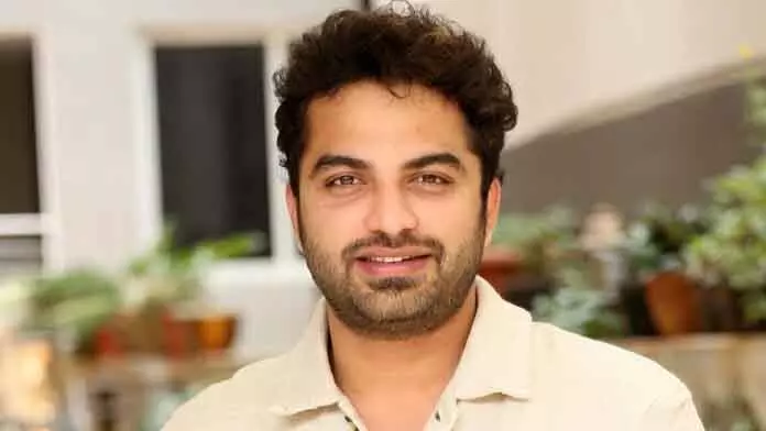 Vishwak Sen की नई फिल्म का बॉक्स ऑफिस ओपनिंग निराशाजनक Vishwak Sen की नई फिल्म का बॉक्स ऑफिस ओपनिंग निराशाजनक