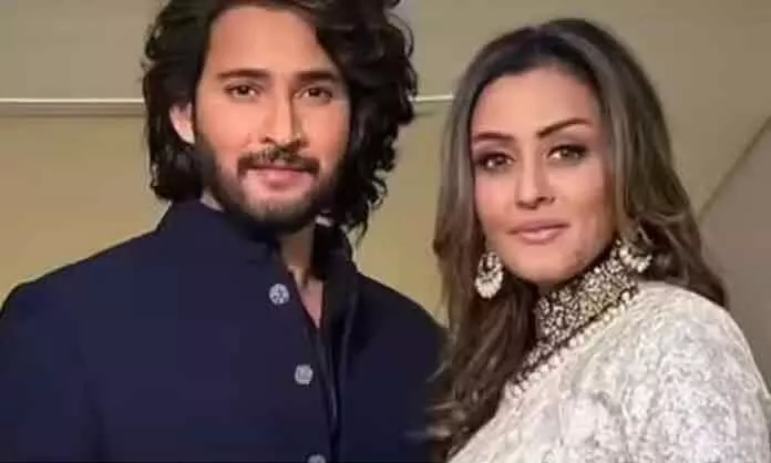 Mahesh Babu-नम्रता की सिनेमा के बैकस्टेज रोमांस की कहानी Mahesh Babu-नम्रता की सिनेमा के बैकस्टेज रोमांस की कहानी